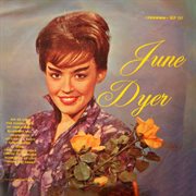 June dyer cover image