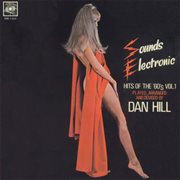 Sounds electronic, hits of the '60's, vol. 1 cover image