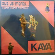 Give us money cover image