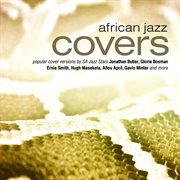 African jazz covers cover image
