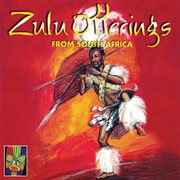 Zulu offerings from south africa cover image
