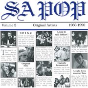 The best of south african pop (1960-1990), vol. 2 cover image