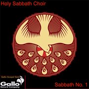 Sabbath, no. 1 cover image