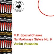 Vanhu vosaseka cover image