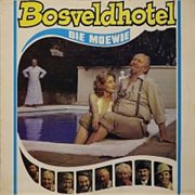 Bosveldhotel cover image