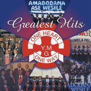 Greatest hits (sotho), vol. 2 cover image
