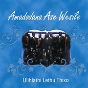 Ulihlathi lethu thixo cover image