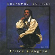 Africa hlangana cover image