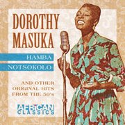 Hamba notsokolo : and other original hits from the 50's cover image
