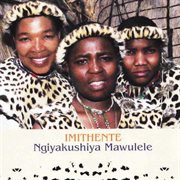 Ngiyakushiya mawulele cover image