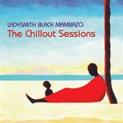 The chillout sessions cover image