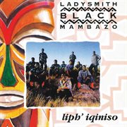 Liph' iqiniso cover image