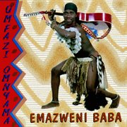 Emazweni baba cover image