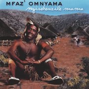 Ngisebenzile mama cover image