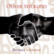 Bvuma = : Tolerance cover image