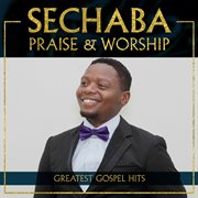 Praise and worship cover image