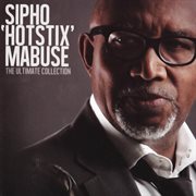 The ultimate 'hotstix' cover image
