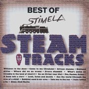 Steam tracks cover image