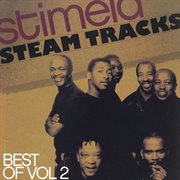 Steam tracks - the best of, vol. 2 cover image