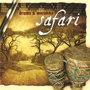 Drums and marimba safari cover image
