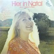Hier in natal cover image