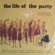 The life of the party cover image