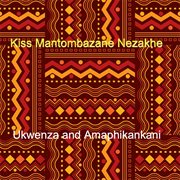 Ukwenza and amaphikankani cover image