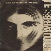 Loving you is sweeter than ever cover image