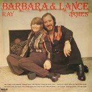Barbara and lance cover image