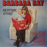 Bedtime story cover image