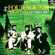 Jazz from district six cover image