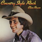 Country style rock (rock ''em country) cover image