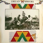Dread warriors cover image