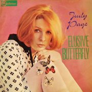 Elusive butterfly cover image