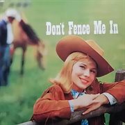 Don't fence me in cover image