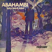 Abahambi "balomhlaba" cover image
