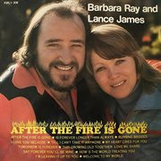 After the Fire Is Gone cover image