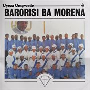 Uyeza Umgwede cover image