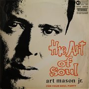 The Art of Soul cover image