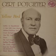 Yellow Bird cover image