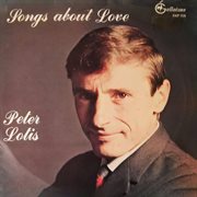Songs About Love cover image