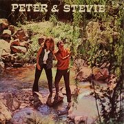 Peter and Stevie cover image