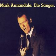 Die Sanger cover image
