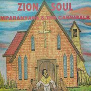 Zion Soul cover image