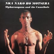 Nka Nako Ho Motseba cover image