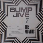 Bump Jive 7 cover image