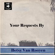 Your Requests By cover image