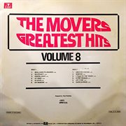 The Greatest Hits, Vol. 8 cover image