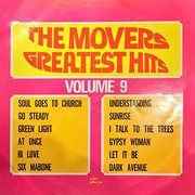 The Greatest Hits, Vol. 9 cover image