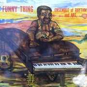 Funny Thing cover image
